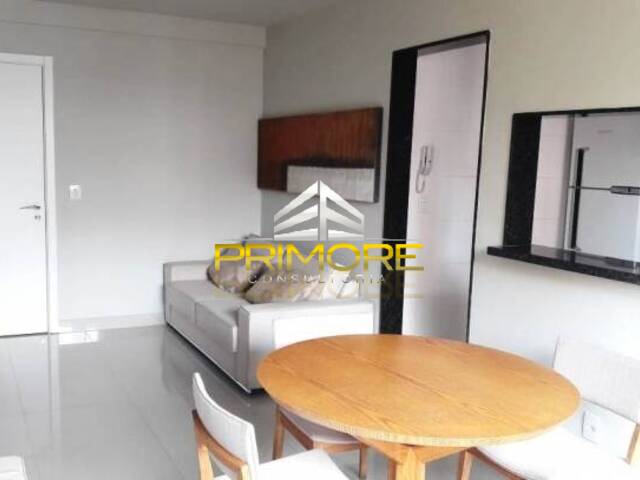 #PRI688 - Apartamento para Locação em Belo Horizonte - MG