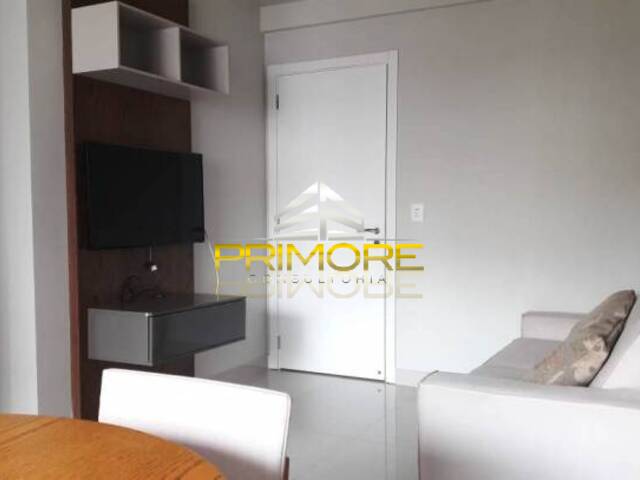 Apartamento para Locação em Belo Horizonte - 4