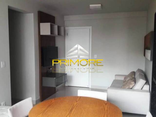 Apartamento para Locação em Belo Horizonte - 5