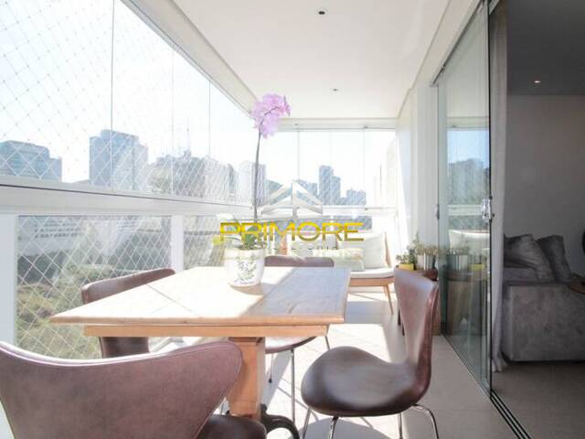 Apartamento para Locação em Nova Lima - 3