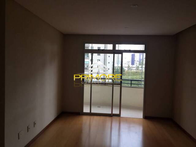 Apartamento para Locação em Belo Horizonte - 4