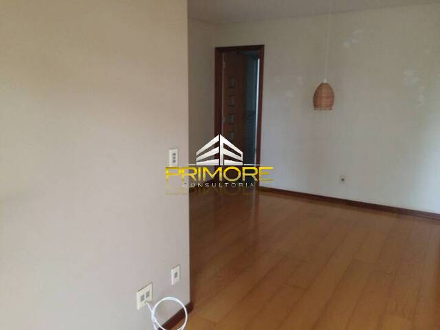 Apartamento para Locação em Belo Horizonte - 5
