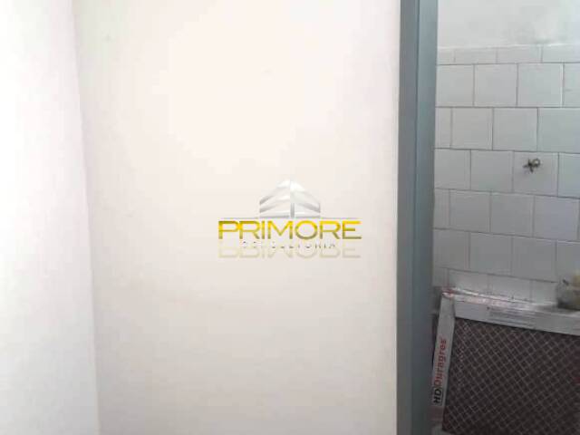 #PRI691 - Apartamento para Locação em Belo Horizonte - MG