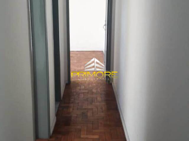 #PRI691 - Apartamento para Locação em Belo Horizonte - MG