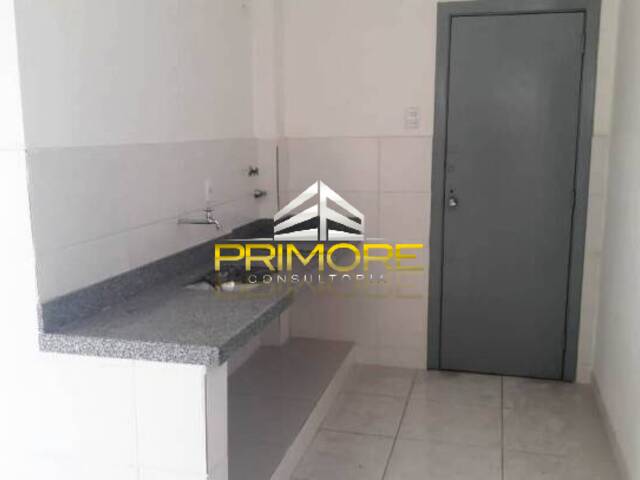 Apartamento para Locação em Belo Horizonte - 5