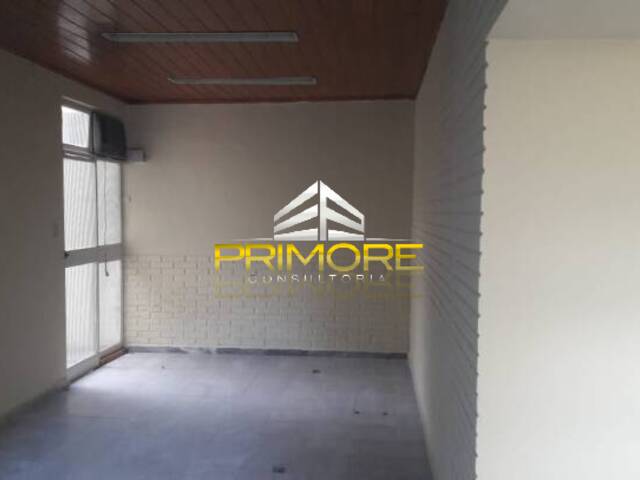 Casa para Locação em Belo Horizonte - 4
