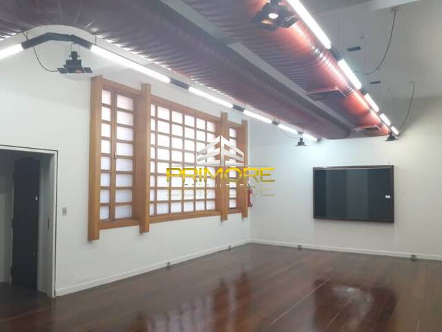 #PRI694 - Imóvel comercial para Locação em Belo Horizonte - MG