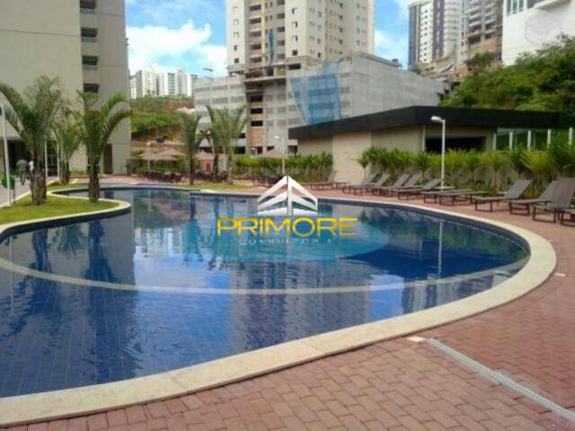 #PRI696 - Apartamento para Venda em Nova Lima - MG