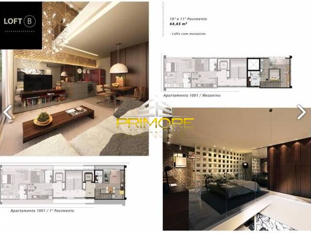 Loft para Venda em Belo Horizonte - 5
