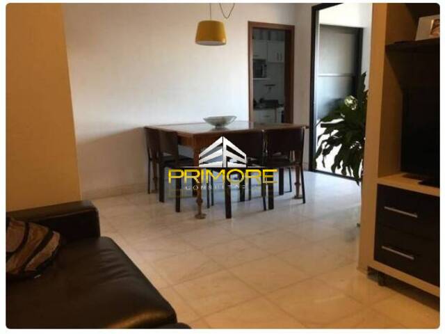 #PRI704 - Apartamento para Locação em Nova Lima - MG