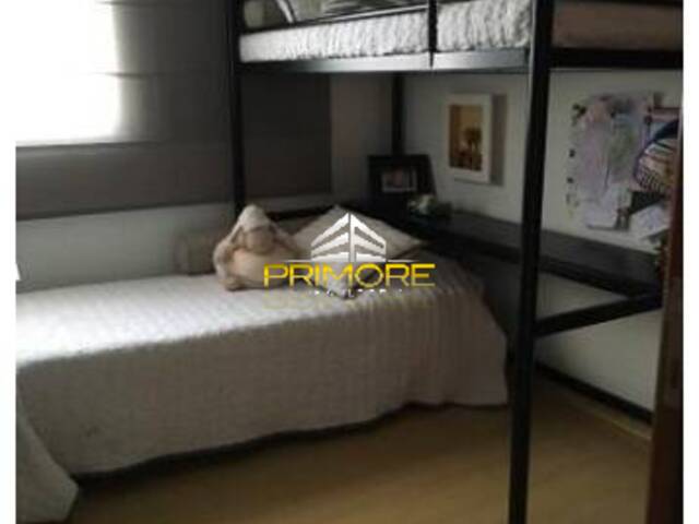 Apartamento para Locação em Nova Lima - 5