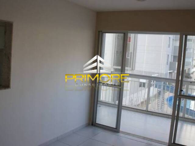 Apartamento para Venda em Belo Horizonte - 4