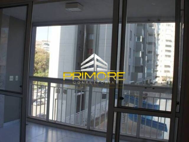 Apartamento para Venda em Belo Horizonte - 5