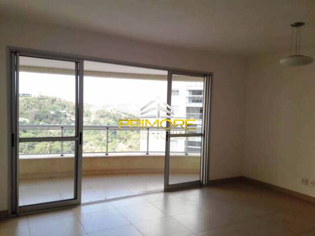Apartamento para Locação em Nova Lima - 3
