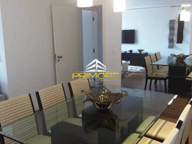 Apartamento para Locação em Belo Horizonte - 5