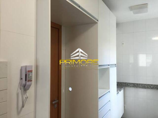Apartamento para Locação em Belo Horizonte - 4