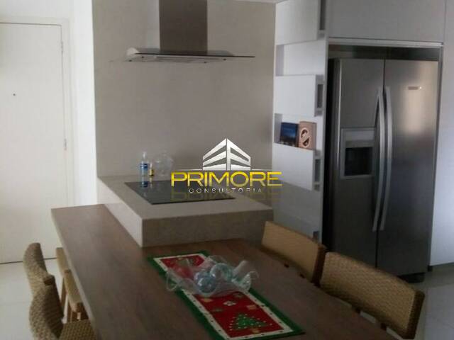 #PRI710 - Apartamento para Venda em Nova Lima - MG