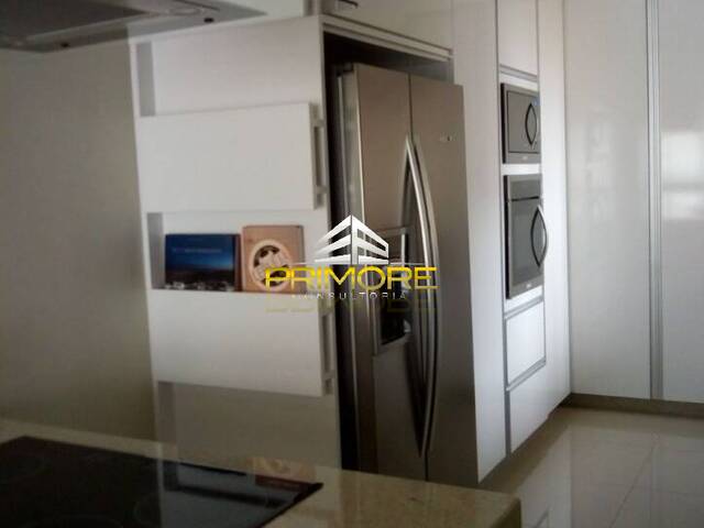 Apartamento para Venda em Nova Lima - 4