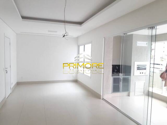 Apartamento para Locação em Nova Lima - 5