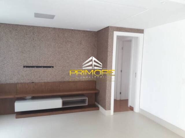 #PRI713 - Apartamento para Locação em Nova Lima - MG