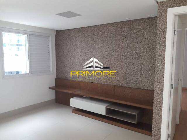 #PRI713 - Apartamento para Locação em Nova Lima - MG