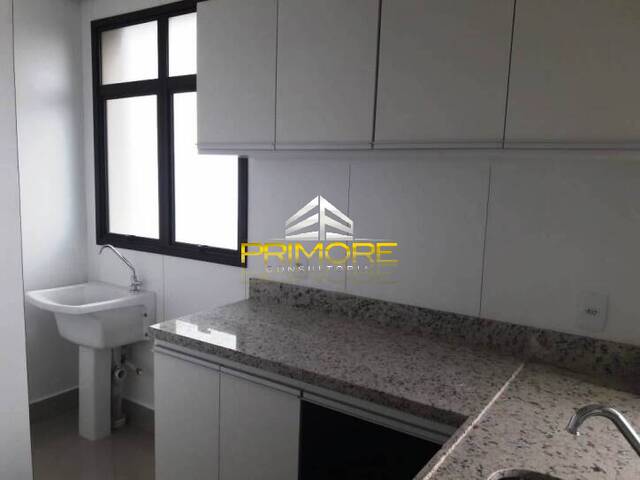 Apartamento para Locação em Nova Lima - 4