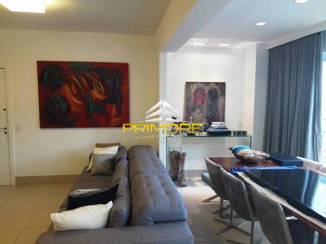Apartamento para Venda em Nova Lima - 2