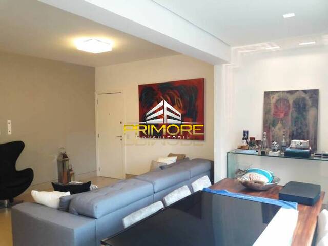 Apartamento para Venda em Nova Lima - 3