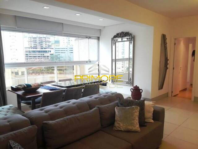 Apartamento para Venda em Nova Lima - 4