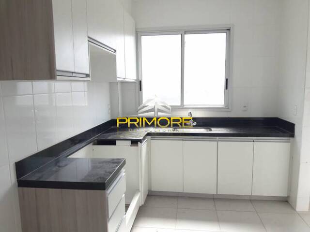 #PRI717 - Apartamento para Locação em Nova Lima - MG