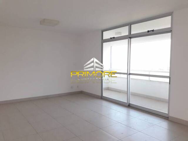 #PRI717 - Apartamento para Locação em Nova Lima - MG