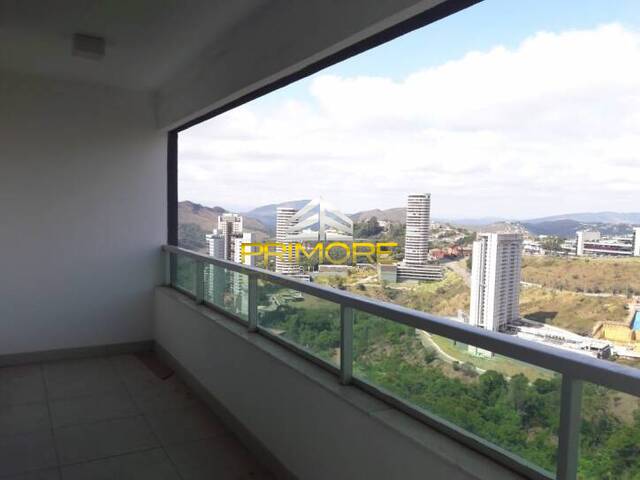Apartamento para Locação em Nova Lima - 5