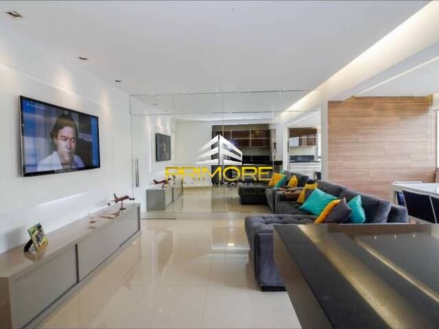 #PRI718 - Apartamento para Venda em Nova Lima - MG
