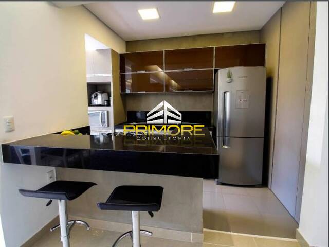 Apartamento para Venda em Nova Lima - 4