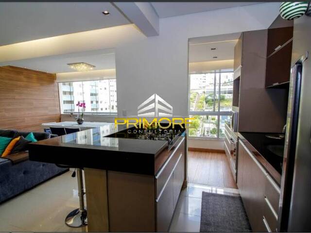 Apartamento para Venda em Nova Lima - 5