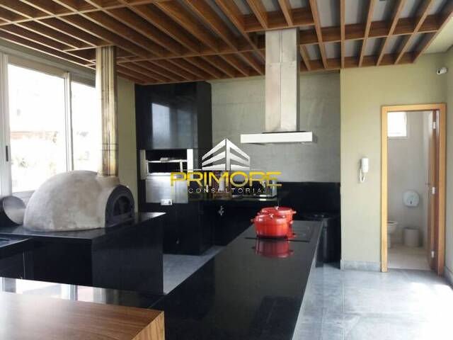 #PRI718 - Apartamento para Venda em Nova Lima - MG