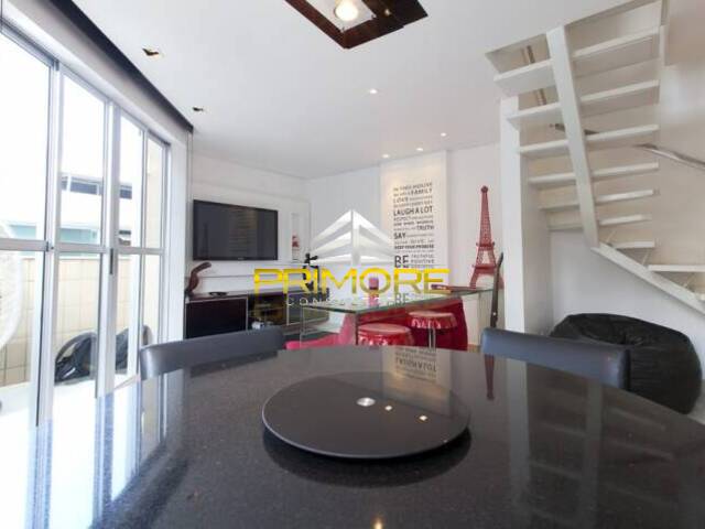#PRI719 - Apartamento para Venda em Nova Lima - MG