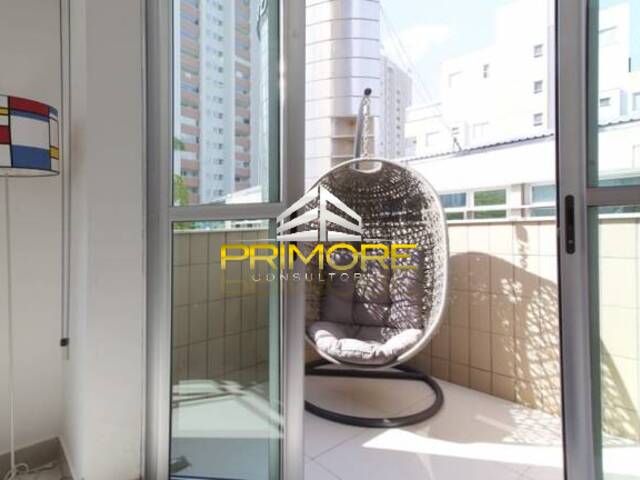 Apartamento para Venda em Nova Lima - 5