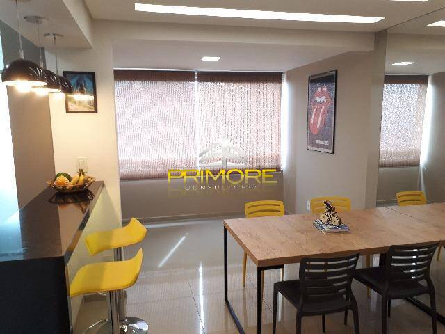 #PRI720 - Apartamento para Locação em Nova Lima - MG