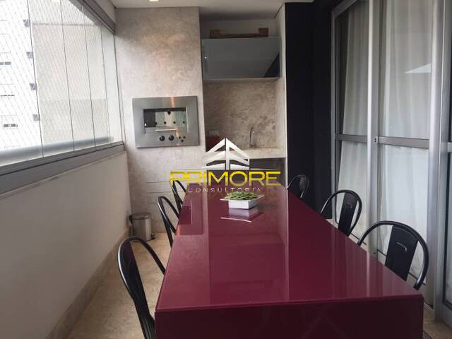 Apartamento para Venda em Nova Lima - 3