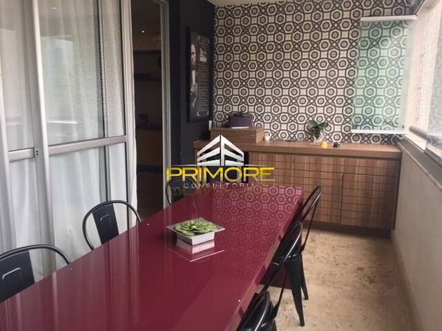 Apartamento para Venda em Nova Lima - 4