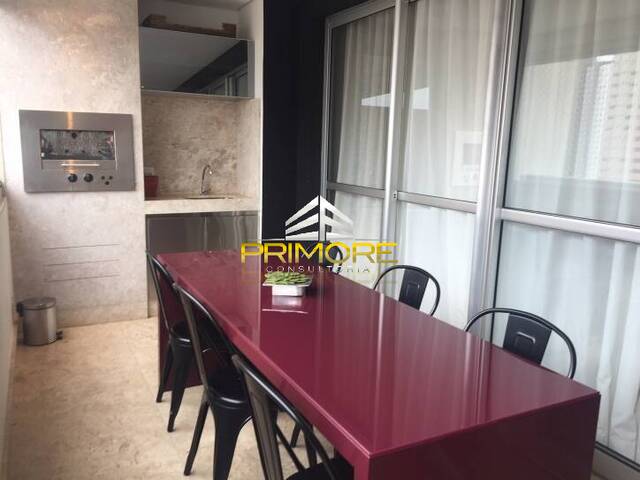 Apartamento para Venda em Nova Lima - 5