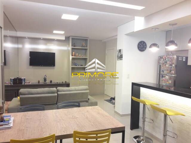 #PRI720 - Apartamento para Locação em Nova Lima - MG