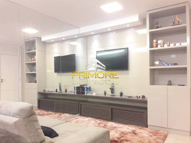 #PRI720 - Apartamento para Locação em Nova Lima - MG