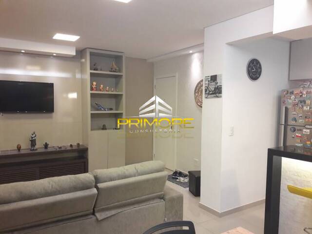 Apartamento para Locação em Nova Lima - 5