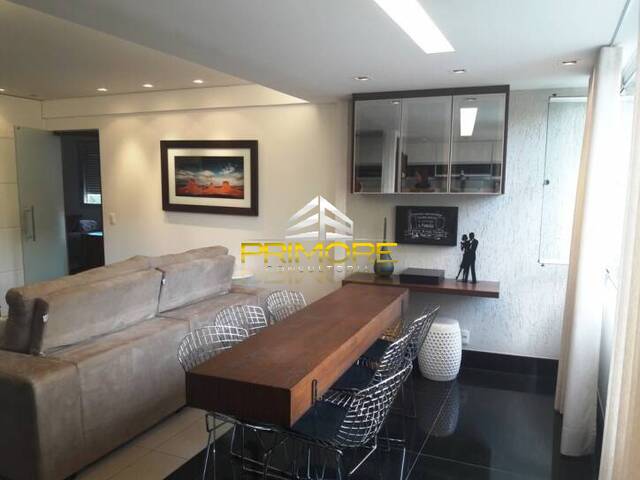 Apartamento para Venda em Nova Lima - 2