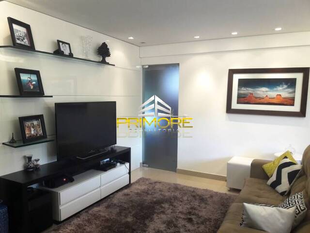 Apartamento para Venda em Nova Lima - 3
