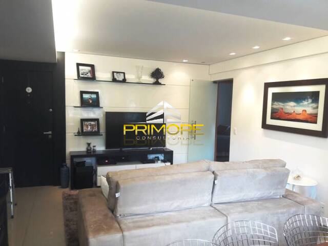 Apartamento para Venda em Nova Lima - 4
