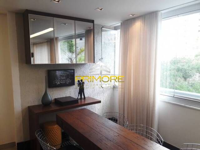 Apartamento para Venda em Nova Lima - 5