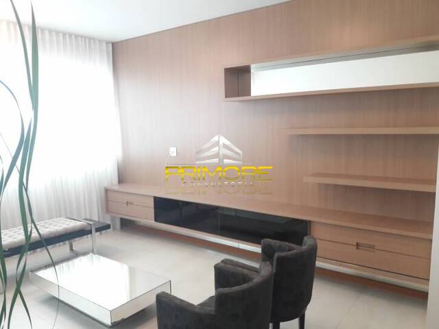 Apartamento para Locação em Nova Lima - 4